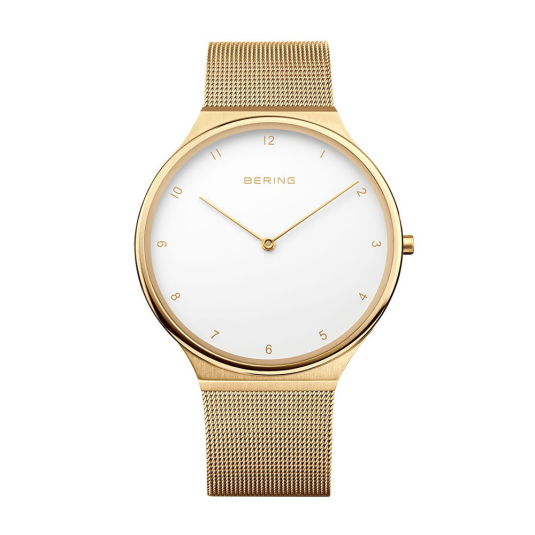 BERING dámské hodinky Ultra Slim hodinky BE18440-334