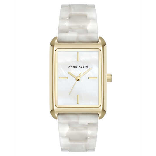 ANNE KLEIN dámské hodinky hodinky AK/5290GPIV