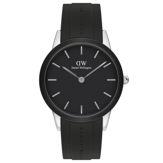 DANIEL WELLINGTON pánské hodinky Iconic Motion hodinky DW00100436