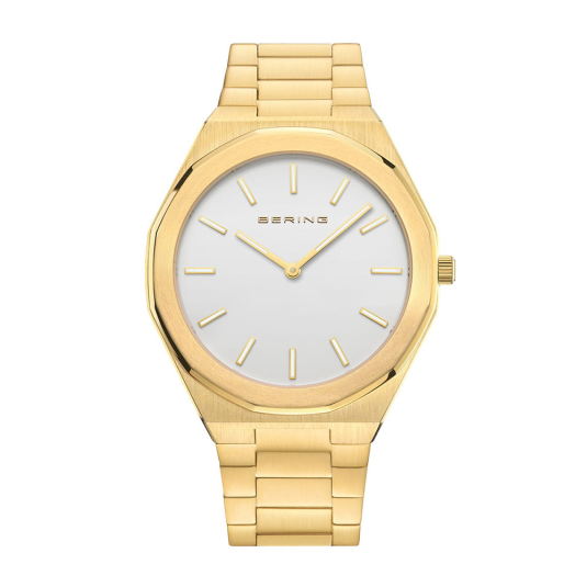 BERING pánské hodinky Classic hodinky BE19641-730