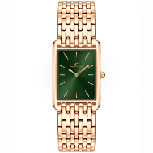 DANIEL WELLINGTON dámské hodinky Bound hodinky DW00100704