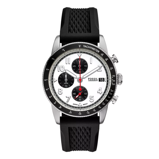 FOSSIL pánské hodinky Sport Tourer hodinky FOFS6087