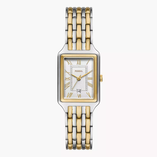 FOSSIL dámské hodinky Raquel hodinky FOES5368