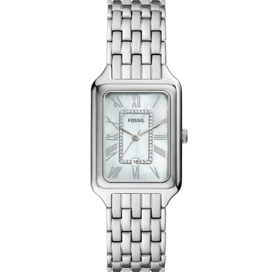 FOSSIL dámské hodinky Raquel hodinky FOES5306