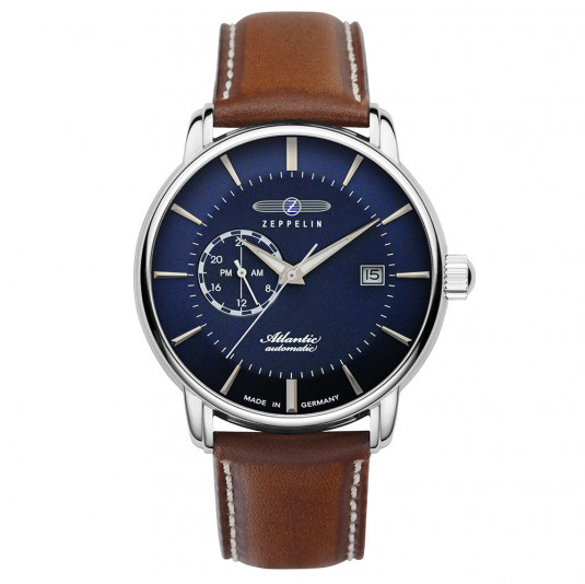 ZEPPELIN pánské hodinky Montre Atlantic hodinky ZE8470-3