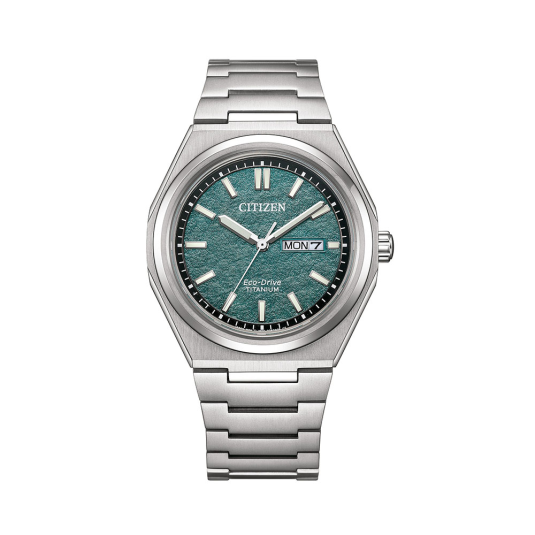 CITIZEN pánské hodinky Sports Eco-Drive hodinky CIAW0130-85XE