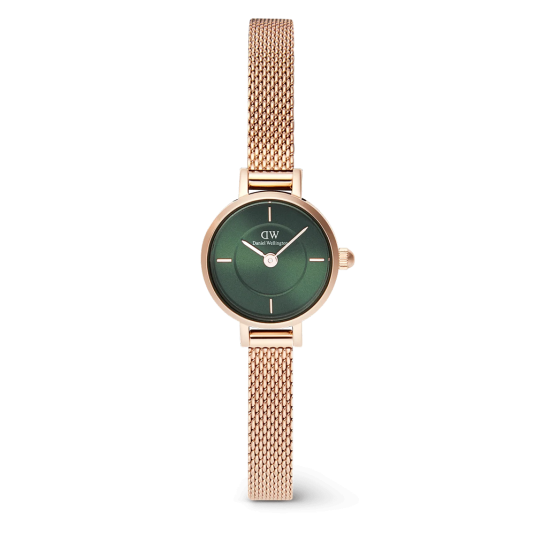 DANIEL WELLINGTON dámské hodinky Petite Mini hodinky DW00100742