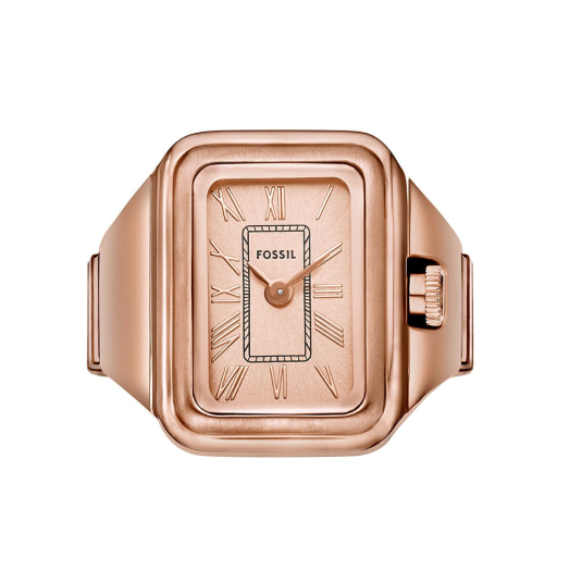FOSSIL dámské hodinky Raquel hodinky FOES5345