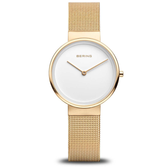 BERING dámské hodinky Classic hodinky BE14531-334
