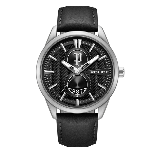 POLICE pánské hodinky Styleshift hodinky POPEWGB0092601