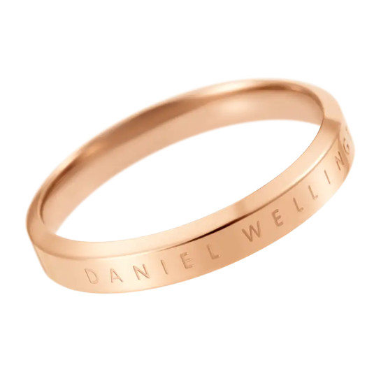 DANIEL WELLINGTON dámský prsten Classic prsten DW004000xx-6