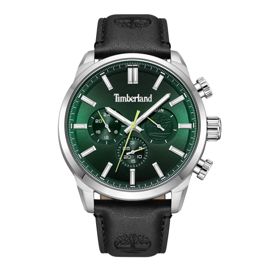 TIMBERLAND pánské hodinky HENNIKER II hodinky TITDWGF0028703