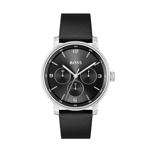 HUGO BOSS pánské hodinky Contender hodinky 1514125