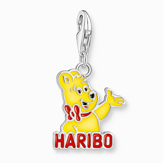 THOMAS SABO x HARIBO přívěsek charm Haribo přívěšek 2180-664-7