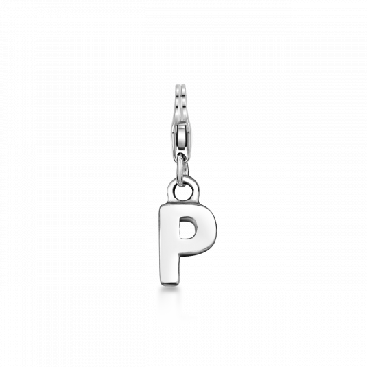 SOFIA stříbrný přívěsek charm přívěšek AEIC2489/R