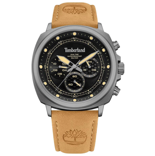 TIMBERLAND pánské hodinky Williston hodinky TITDWGF0042002