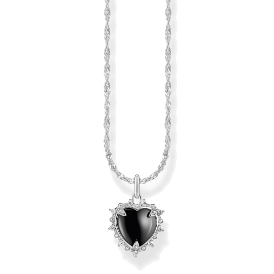 THOMAS SABO náhrdelník Heart Romance náhrdelník KE2297-643-11