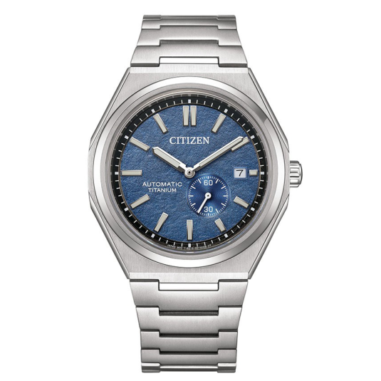 CITIZEN pánské hodinky Sports hodinky CINJ0180-80L