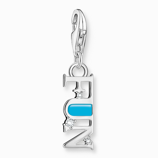 THOMAS SABO přívěsek charm Fun přívěšek 2009-041-17