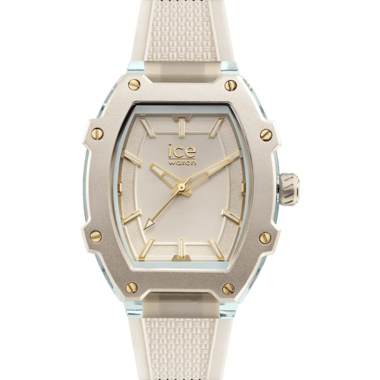ICE WATCH dámské hodinky Boliday hodinky IW023321