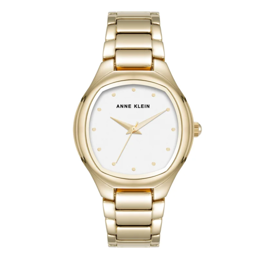 ANNE KLEIN dámské hodinky hodinky AK/5132SVGB