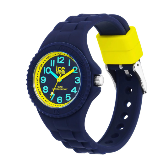 ICE WATCH dětské hodinky Hero