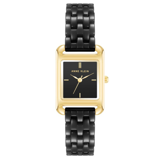 ANNE KLEIN dámské hodinky hodinky AK/5022GPBK
