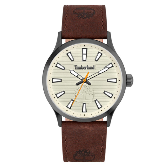 TIMBERLAND pánské hodinky TRUMBULL hodinky TITDWGA2152004