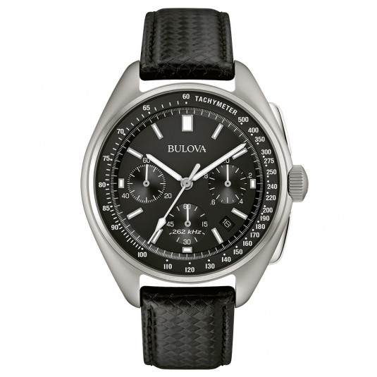 BULOVA pánské hodinky Lunar Pilot hodinky BU96B251