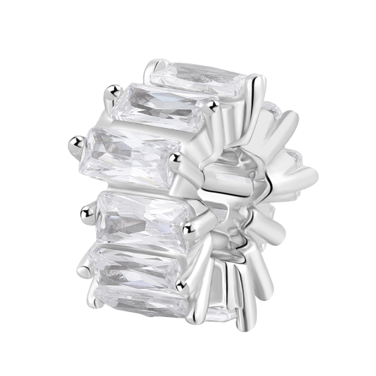 BROSWAY přívěsek Fancy Infinite white přívěšek BWFIW03