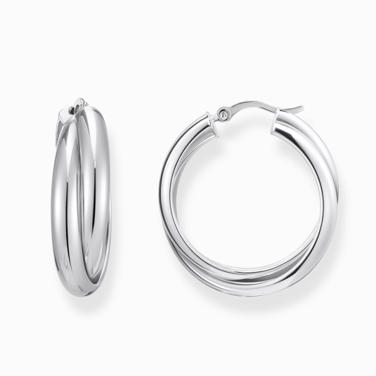 THOMAS SABO náušnice Essentials náušnice CR738-001-21