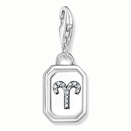 THOMAS SABO přívěsek charm Aries přívěšek 2147-643-21