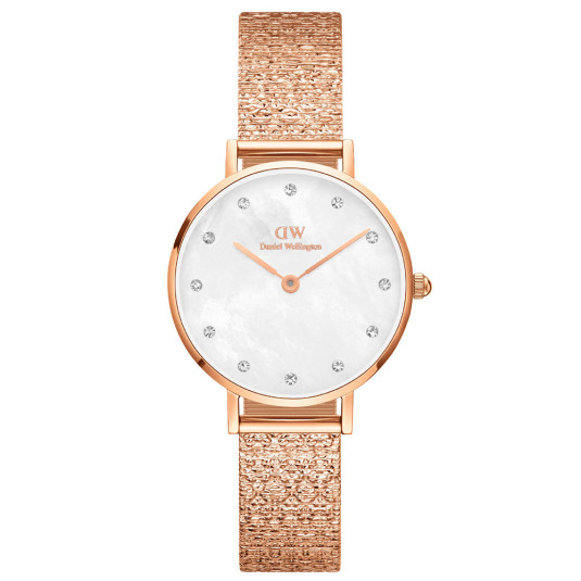 DANIEL WELLINGTON dámské hodinky Petite Lumine Pressed hodinky DW00100590