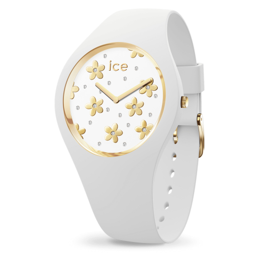 ICE WATCH dámské hodinky Flower hodinky IW016667