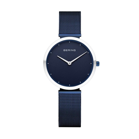 BERING dámské hodinky Ultra Slim hodinky BE18132-397