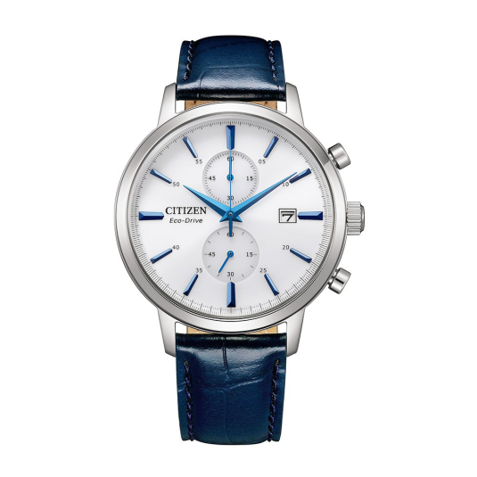 CITIZEN pánské hodinky Elegant Eco-Drive hodinky CICA7069-16A