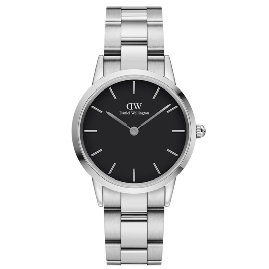 DANIEL WELLINGTON dámské hodinky Iconic Link hodinky DW00100206