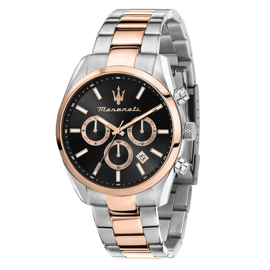 MASERATI pánské hodinky Attrazione hodinky R8853151002