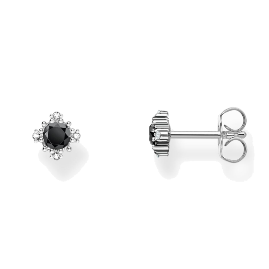 THOMAS SABO náušnice Vintage Romance náušnice H2311-643-11