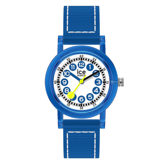 ICE WATCH dětské hodinky Learning Tennis