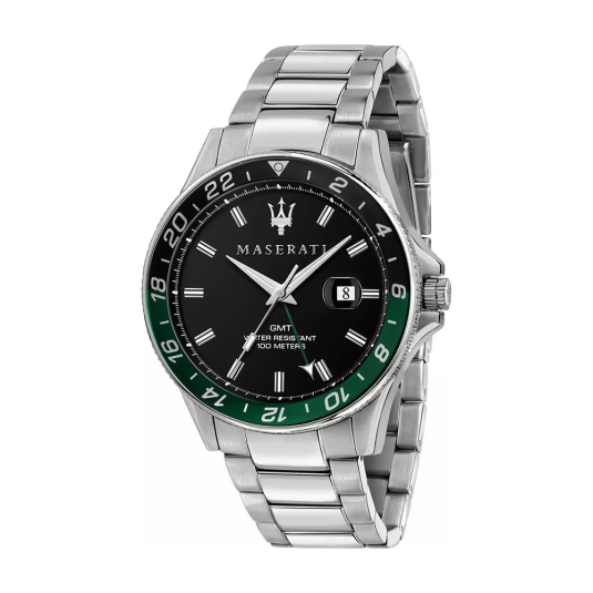 MASERATI pánské hodinky Sfida hodinky R8853140005