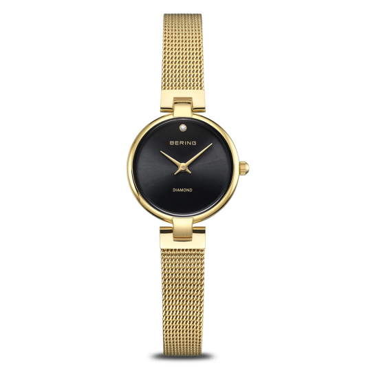 BERING dámské hodinky Classic hodinky BE17724-332