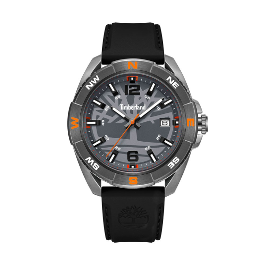 TIMBERLAND pánské hodinky Millinocket hodinky TITDWGN2202104
