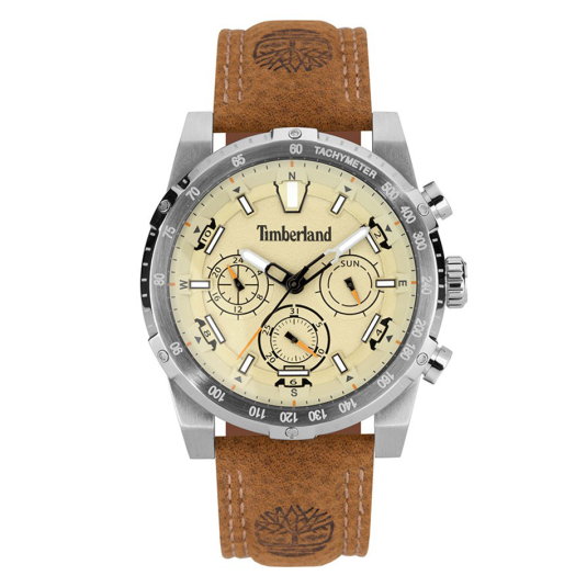 TIMBERLAND pánské hodinky Sherbrook hodinky TITDWGF2230404?