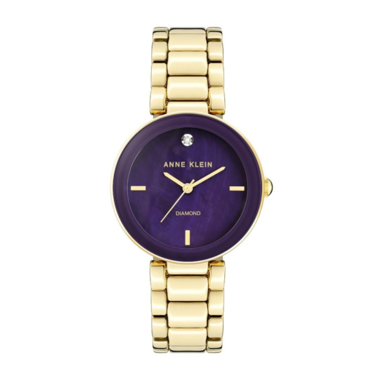 ANNE KLEIN dámské hodinky hodinky AK/1362PRGB