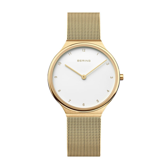 BERING dámské hodinky Ultra Slim hodinky BE18434-334