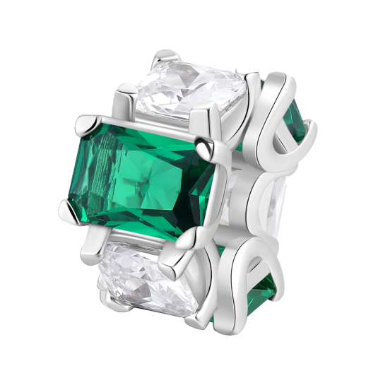 BROSWAY přívěsek Fancy Life green přívěšek BWFLG02