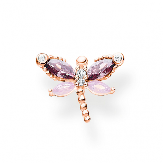 Thomas sabo dragonfly bracelet Clearance