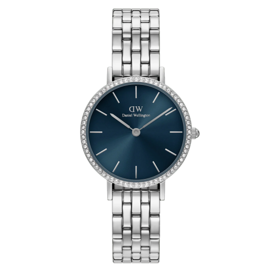 DANIEL WELLINGTON dámské hodinky Petite Lumine Arctic hodinky DW00100664
