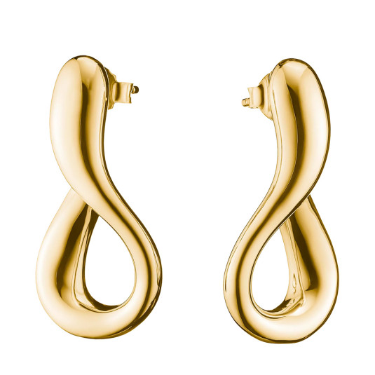 THOMAS SABO náušnice Chunky náušnice H2362-M01-39
